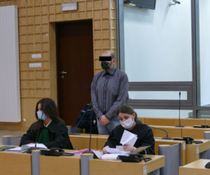 Maleńka Antosia przeżyła piekło