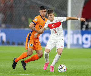 Arda Guler (Turcja)