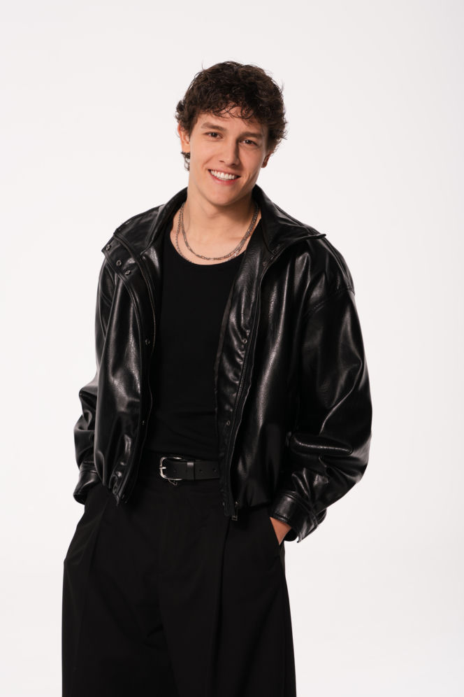 Oskar Cyms