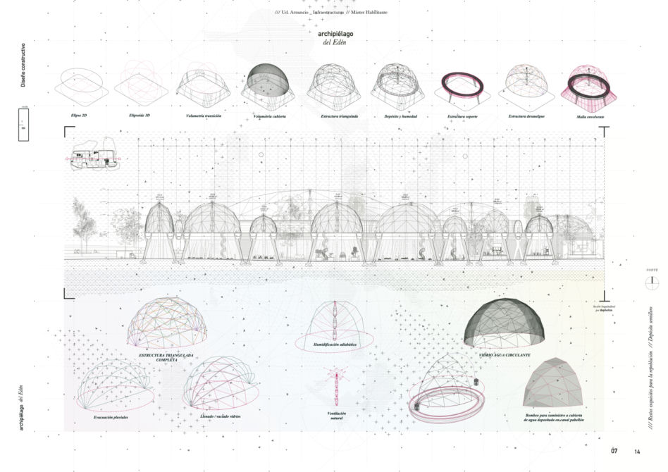 Shortlist Young Talent Architecture Award 2023 - najlepsze prace dyplomowe w Europie