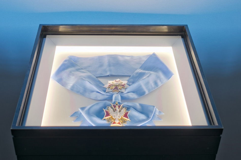 Sala Orderu Orła Białego