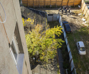 Kamienica Środkowa 11