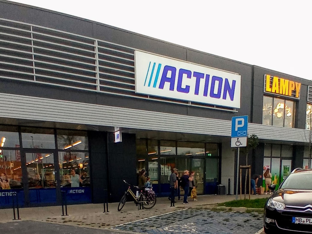 Action