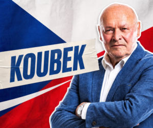 Trener reprezentacji Czech - Miroslav Koubek. Życiorys, kariera i sukcesy selekcjonera