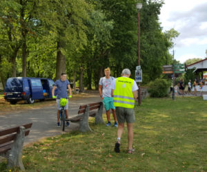 Autobus ESKA Summer City zaparkował w Myślęcinku! 