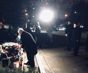PIS uczcił 13 grudnia