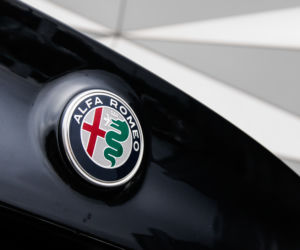 Alfa Romeo Giulia 2.2 D Turbo Veloce 210 KM Q4 AT