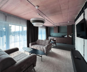 Metalowiec w Muszynie