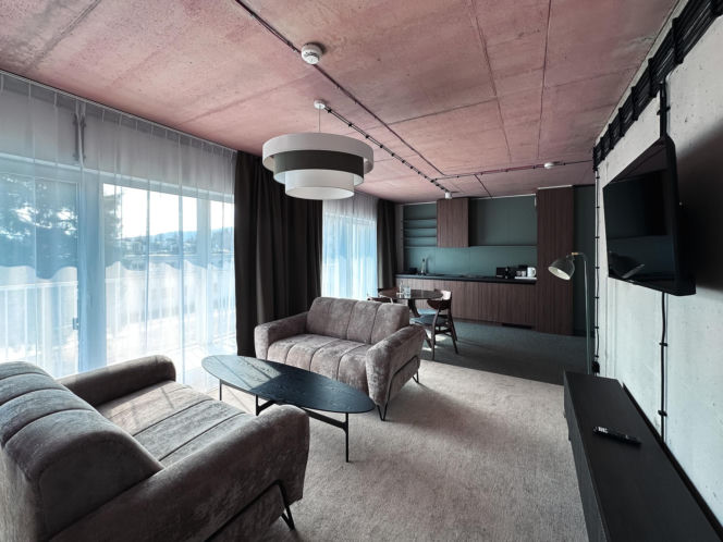 Metalowiec w Muszynie