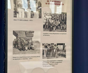 90 lat I LO w Starachowicach. Pokolenia absolwentów na jubileuszu „Jedynki”
