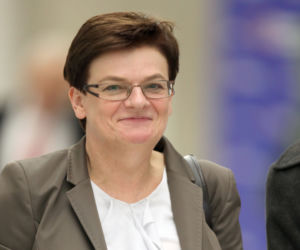 Najpierw Tomasz Lenz, teraz Krystyna Szumilas. Kolejna afera szpitalna w KO! Szokujące ustalenia!