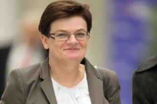 Najpierw Tomasz Lenz, teraz Krystyna Szumilas. Kolejna afera szpitalna w KO! Szokujące ustalenia!