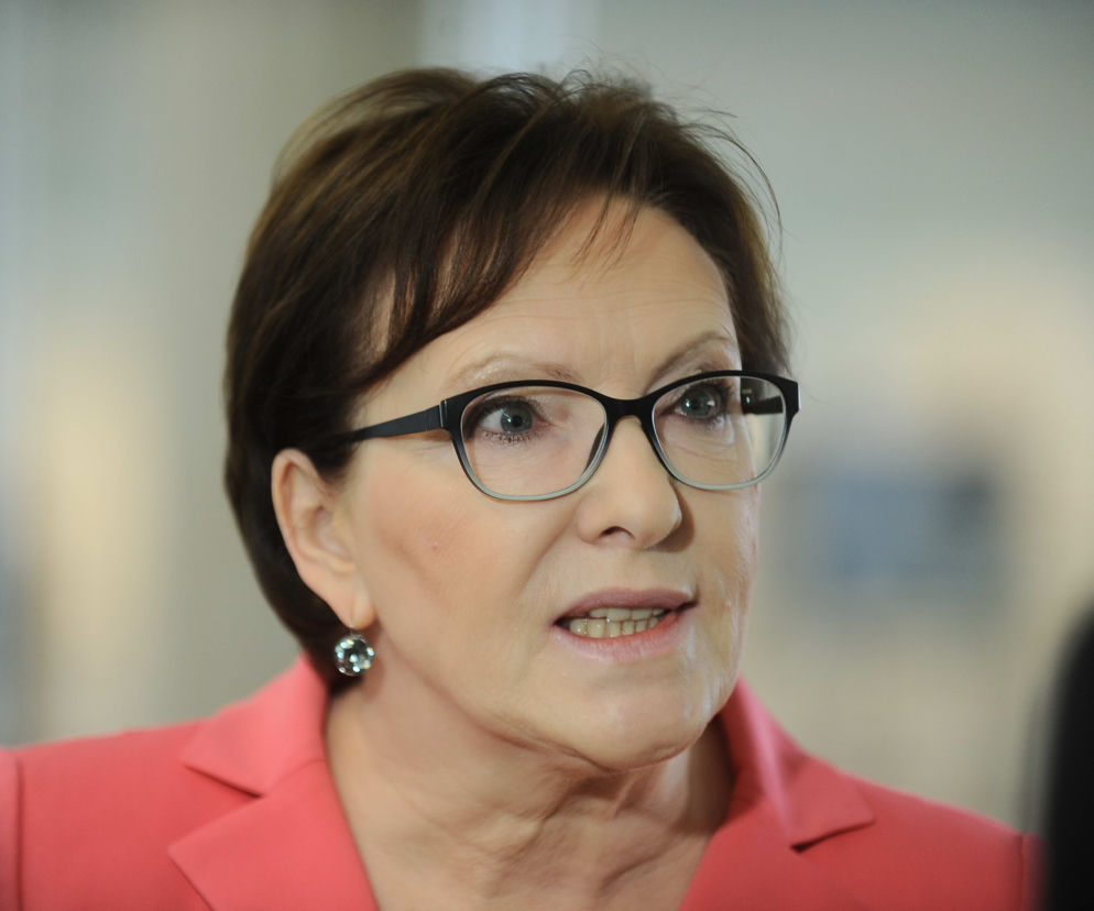 Ewa Kopacz