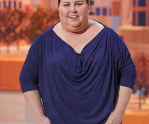 Tak chudnie Dorota Wellman