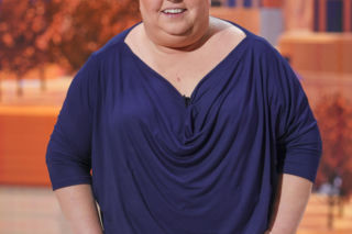 Tak chudnie Dorota Wellman