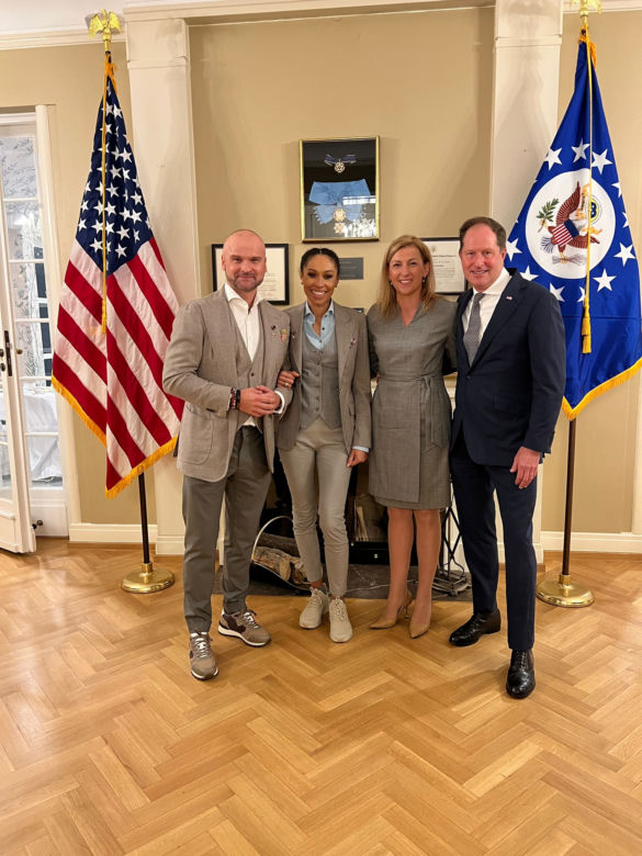 ambasador