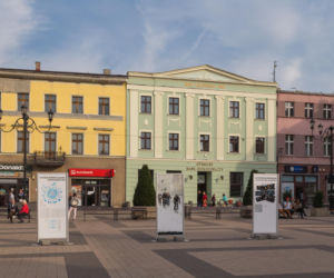 To miasto na Śląsku było kiedyś stolicą. Urzeka dawnym zamkiem i kościołami