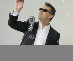ZENEK MARTYNIUK