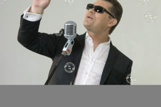 ZENEK MARTYNIUK