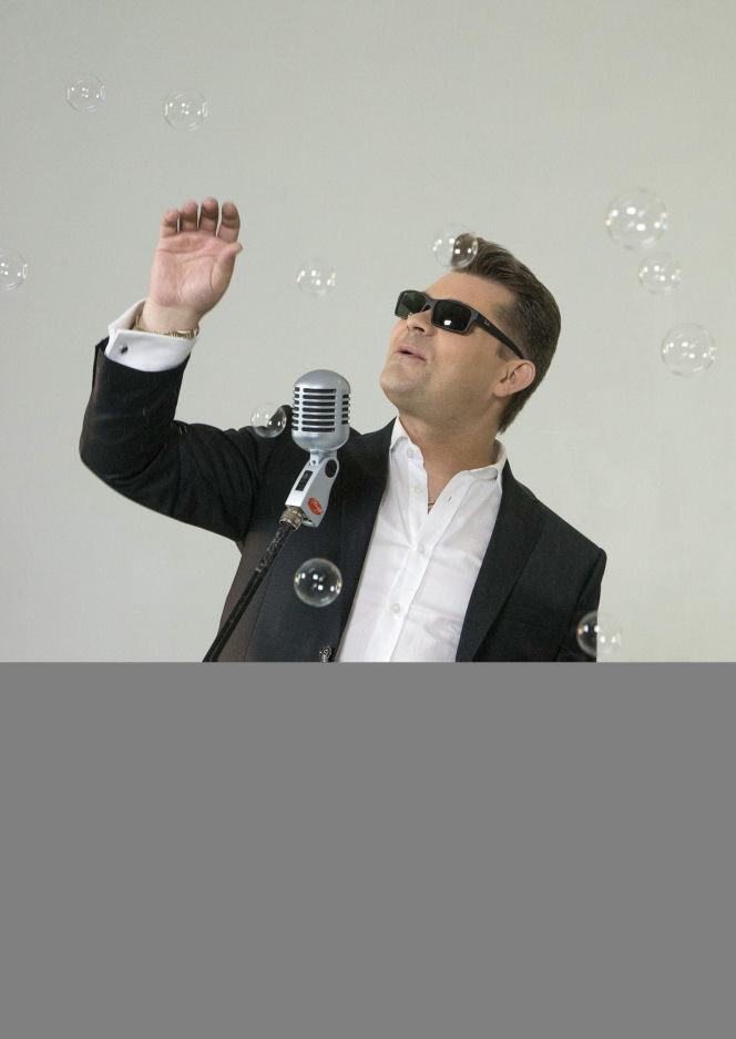 ZENEK MARTYNIUK