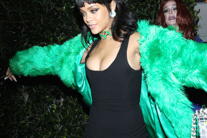 Rihanna