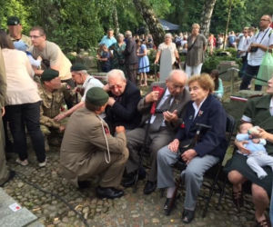 Historia sanitariuszki „Sławki”