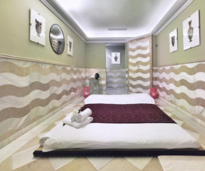 Villa Padierna Hotels & Resorts 
