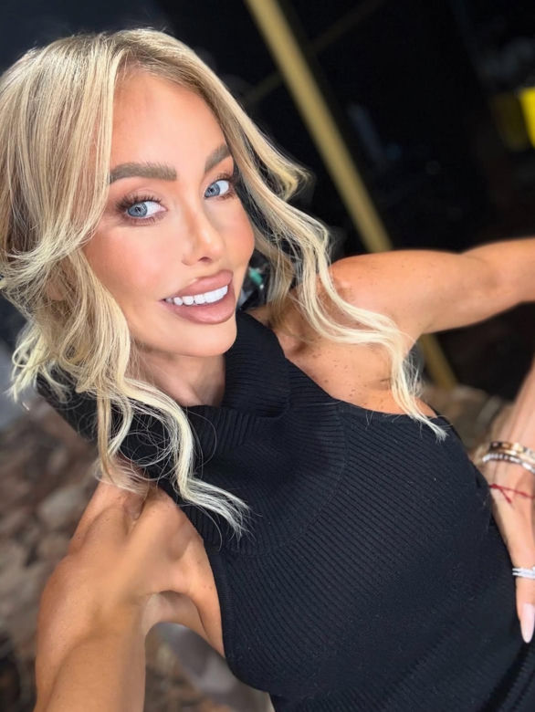 Julia Dybowska