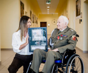 Wspierają Cicho i skutecznie