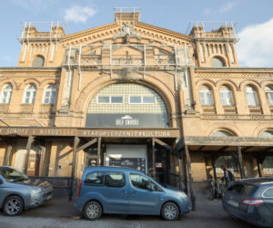 Modernizacja Hali Gwardii w Warszawie coraz bliżej. Jest umowa, kiedy ruszą prace? 