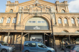 Modernizacja Hali Gwardii w Warszawie coraz bliżej. Jest umowa, kiedy ruszą prace? 