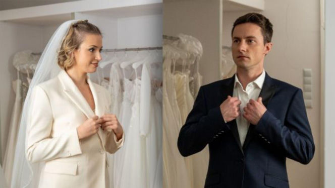 Na sygnale, odcinek 843: Ślub Britney i Alka! Wybiorą zaskakujący termin - ZDJĘCIA