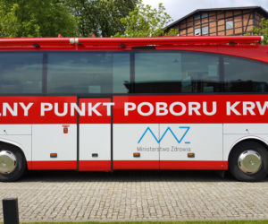 MOTO KREW na Wyspie Młyńskiej