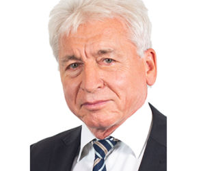 Jan Pietras Komitet Łukasza Gibały Kraków dla Mieszkańców