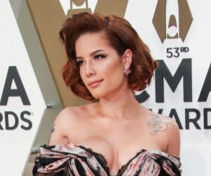 Gwiazdy na gali CMA Awards 2019