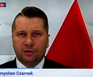Przemysław Czarnek
