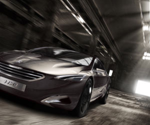 Peugeot HX1