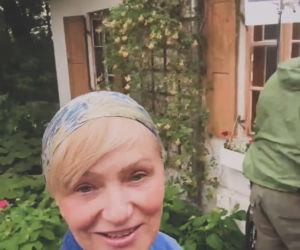 Ranczo 11 sezon. Solejukowa (Katarzyna Żak)
