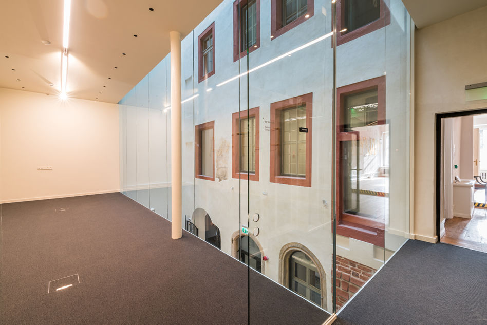 Kamienica Fundacji OP ENHEIM we Wrocławiu