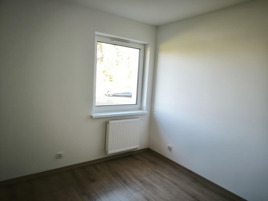 Mieszkania komunalne na Gajowej w Lesznie
