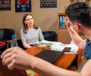 Pierwsza miłość: streszczenie odcinka 4276
