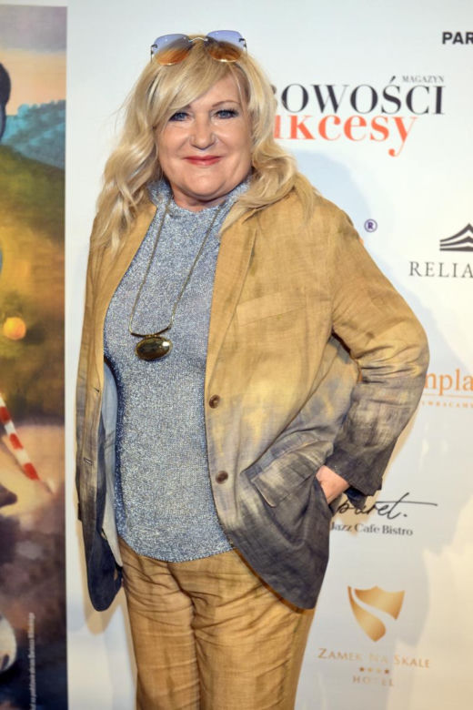 Marlena Drozdowska 