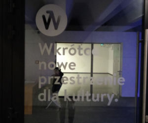 Przejście Świdnickie otwarte