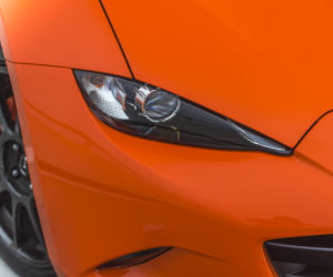 Mazda MX-5 ND 30th Anniversary