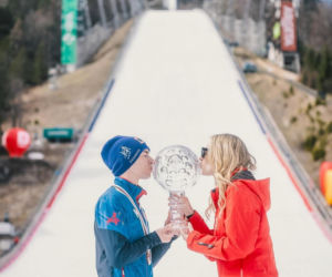 Marisa Kraft, piękna żona Stefana Krafta