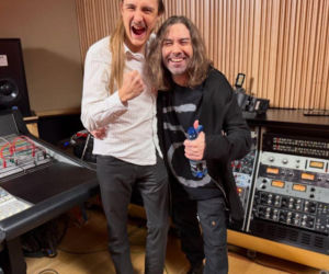 Mateusz Jagiełło w The Voice of Poland