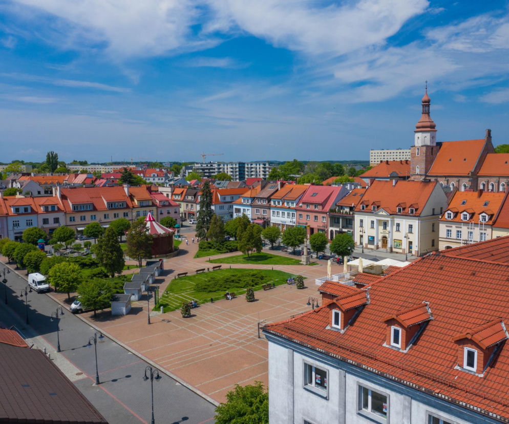 10 miast z najniższym zadłużeniem mieszkańców
