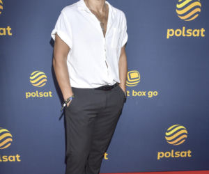 Sebastian Fabijański Polski aktor