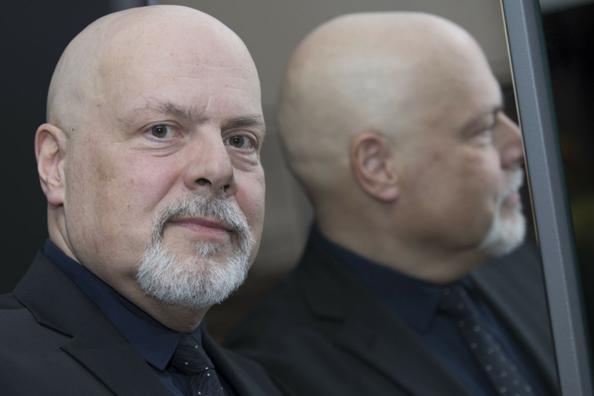 Marek Krajewski