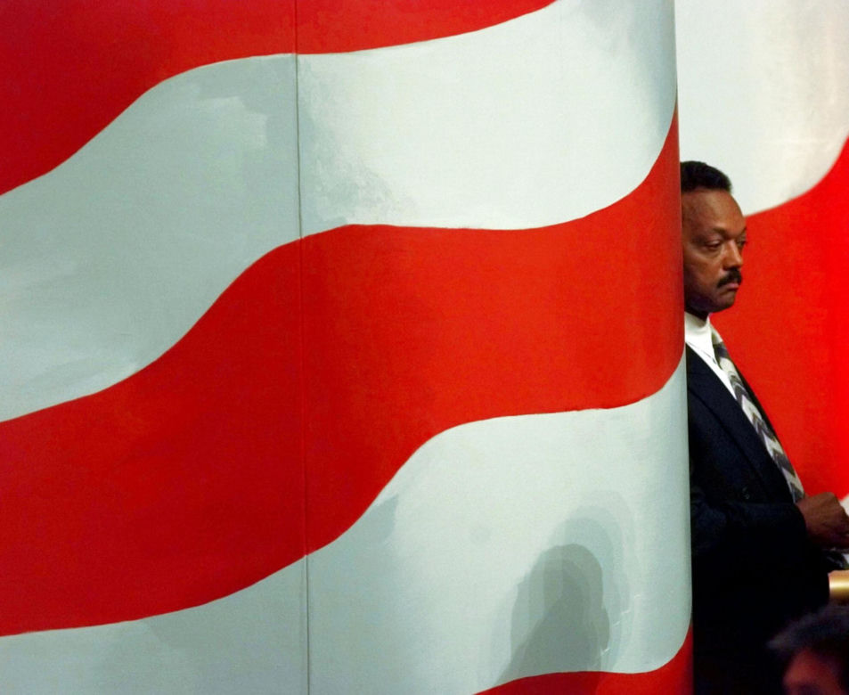 USA/ Zmarł Jesse Jackson, ikona walki o prawa obywatelskie Afroamerykanów